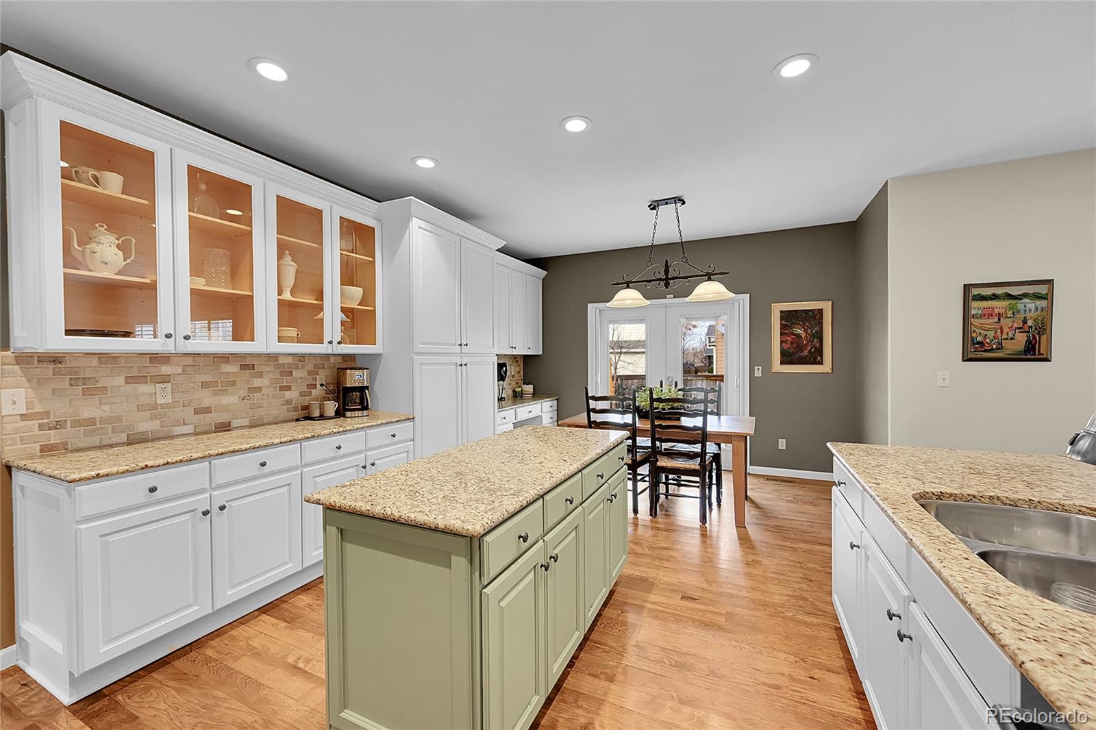 9424 S Hackberry Lane Highlands Ranch CO 80129