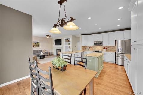 9424 S Hackberry Lane Highlands Ranch CO 80129