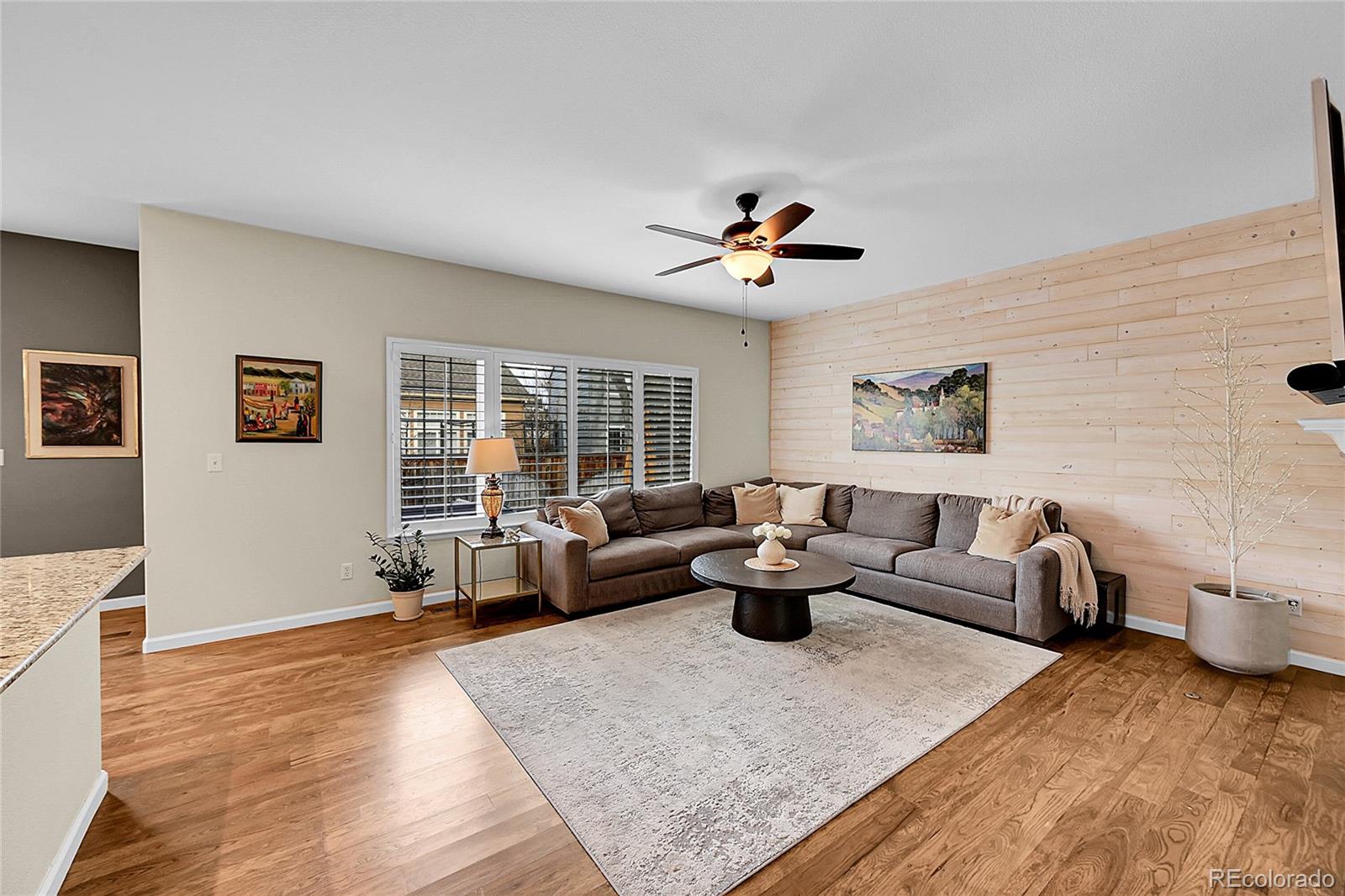 9424 S Hackberry Lane Highlands Ranch CO 80129