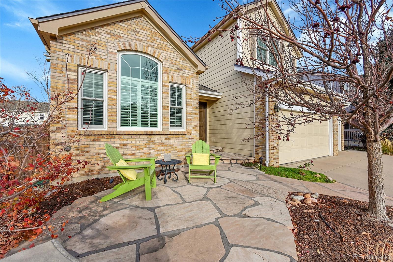 9424 S Hackberry Lane Highlands Ranch CO 80129