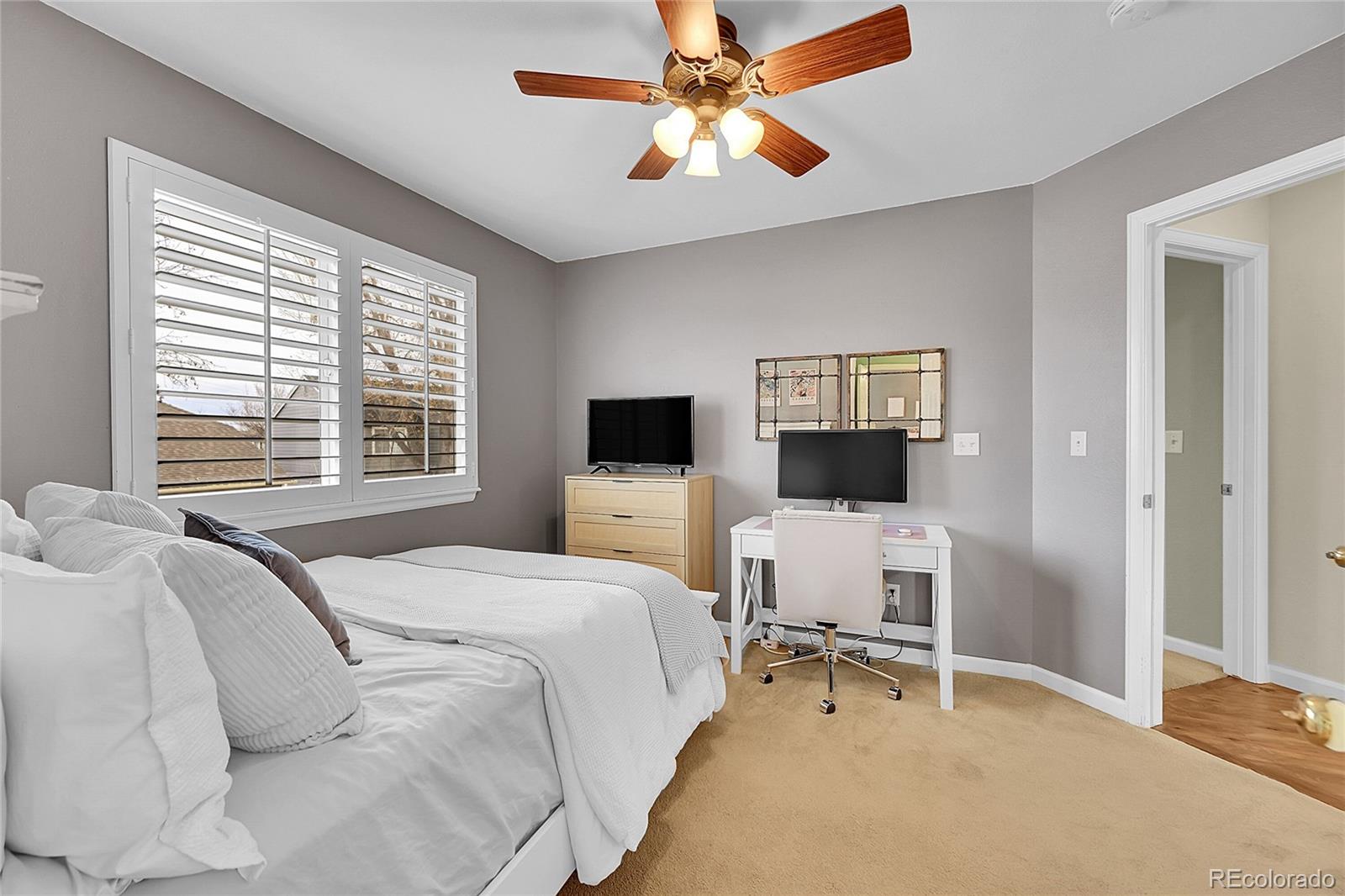 9424 S Hackberry Lane Highlands Ranch CO 80129