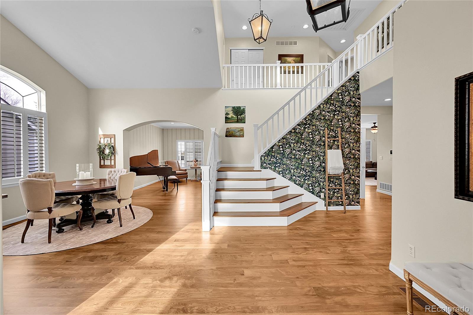 9424 S Hackberry Lane Highlands Ranch CO 80129