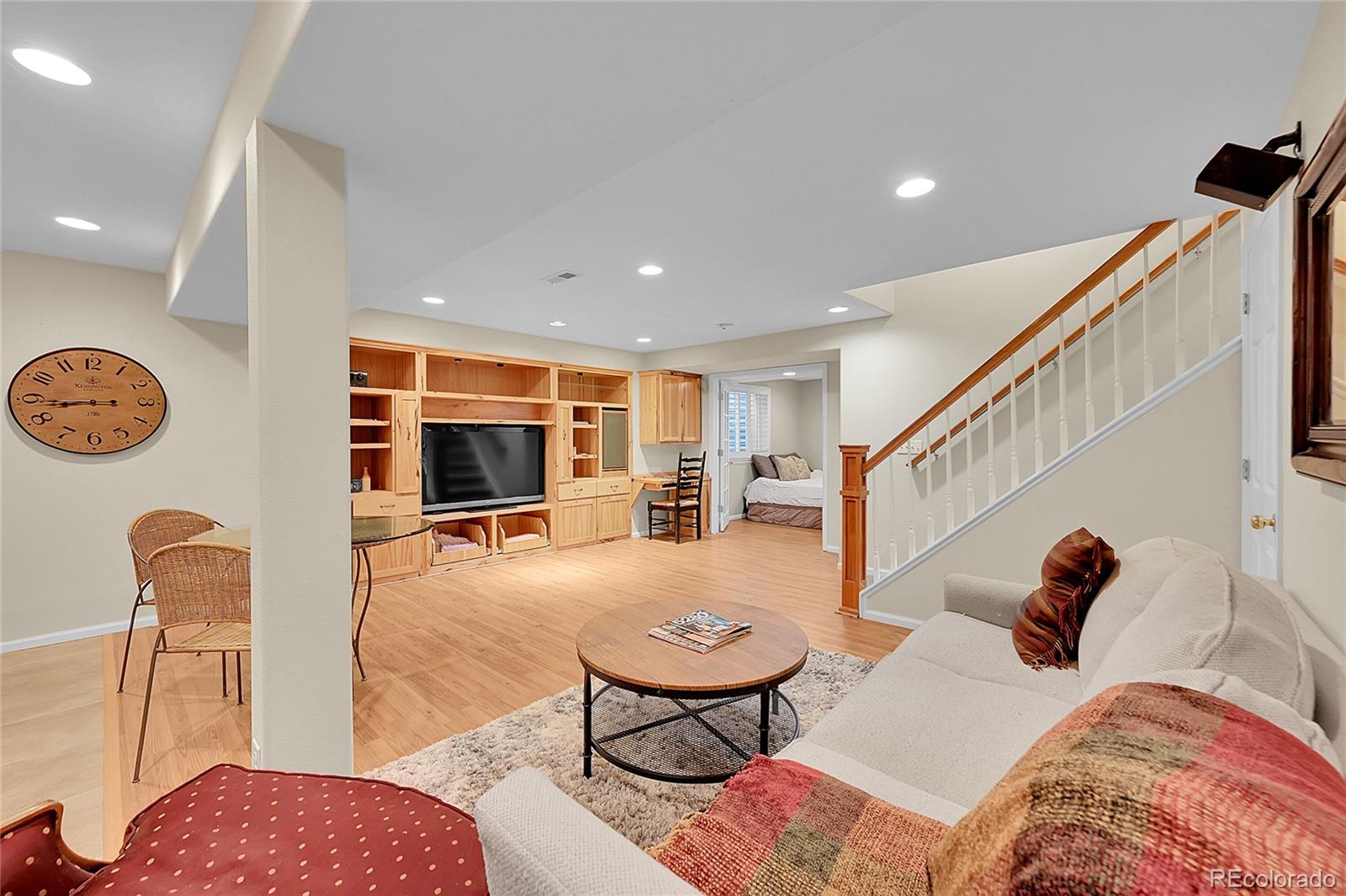 9424 S Hackberry Lane Highlands Ranch CO 80129