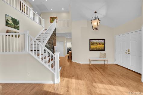 9424 S Hackberry Lane Highlands Ranch CO 80129