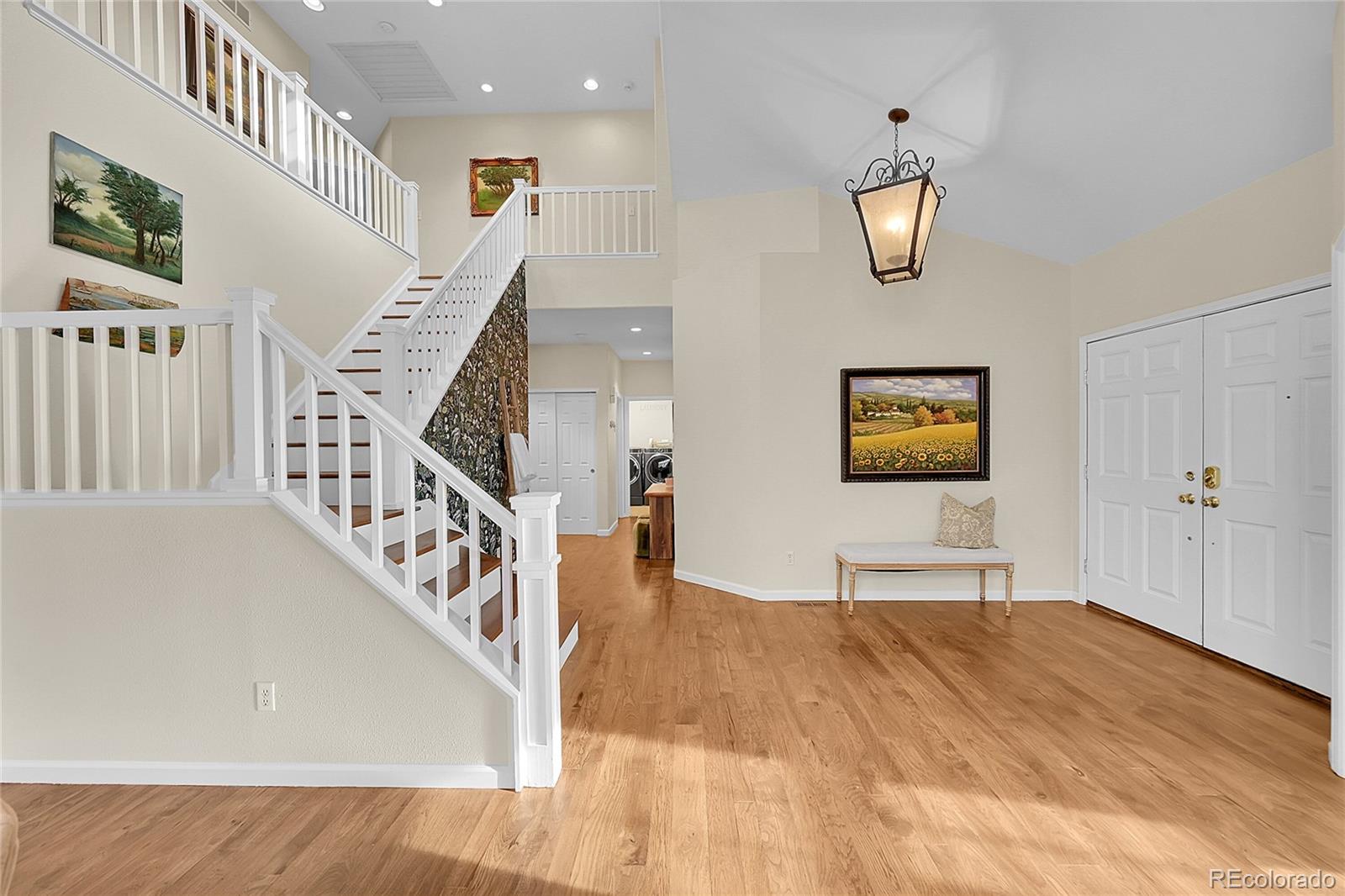 9424 S Hackberry Lane Highlands Ranch CO 80129