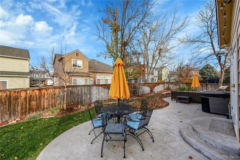 9424 S Hackberry Lane Highlands Ranch CO 80129
