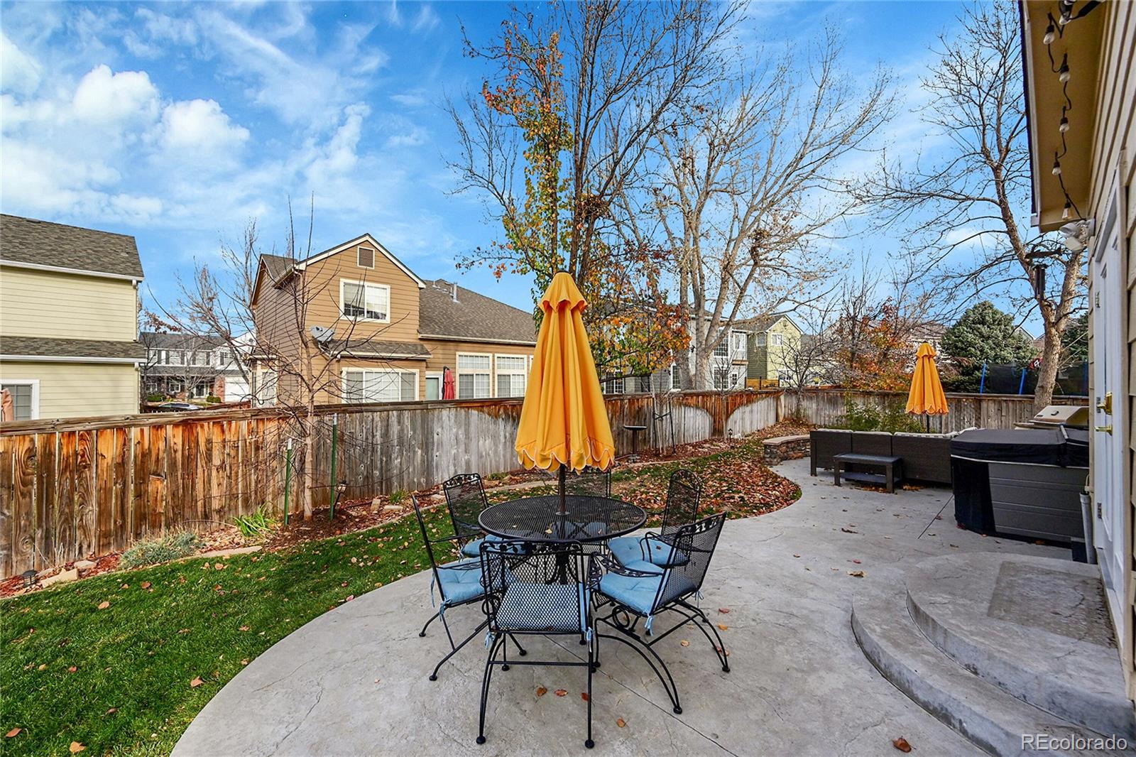 9424 S Hackberry Lane Highlands Ranch CO 80129