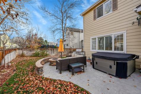9424 S Hackberry Lane Highlands Ranch CO 80129