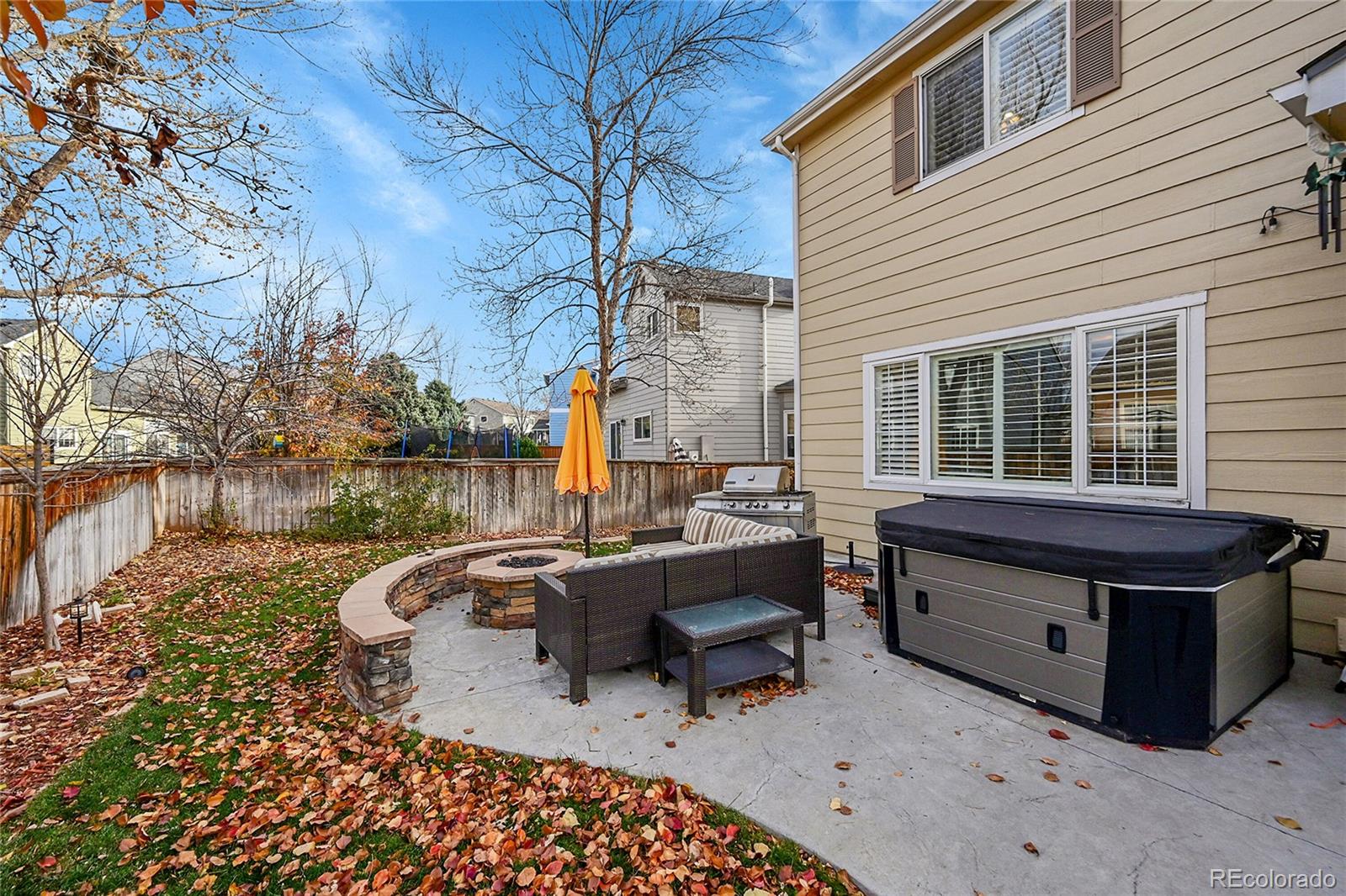 9424 S Hackberry Lane Highlands Ranch CO 80129