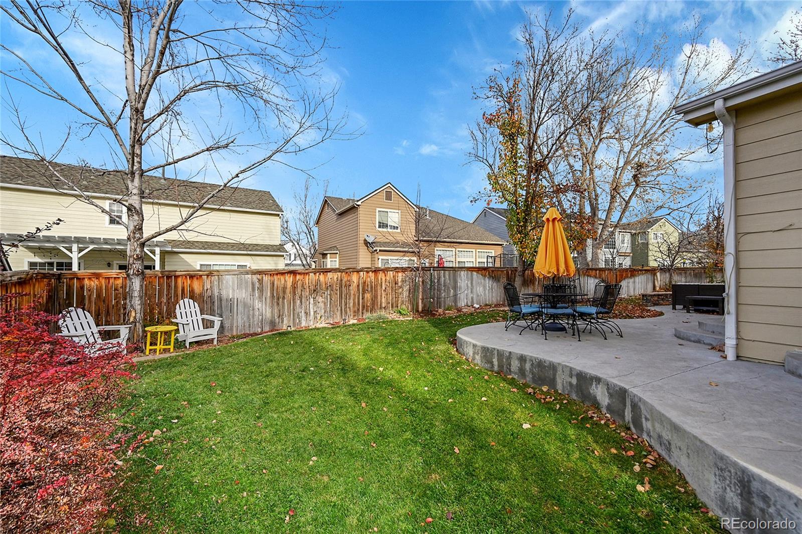 9424 S Hackberry Lane Highlands Ranch CO 80129
