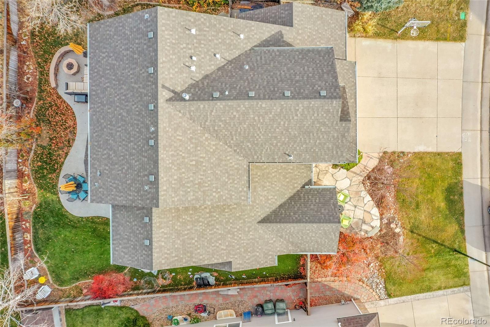 9424 S Hackberry Lane Highlands Ranch CO 80129