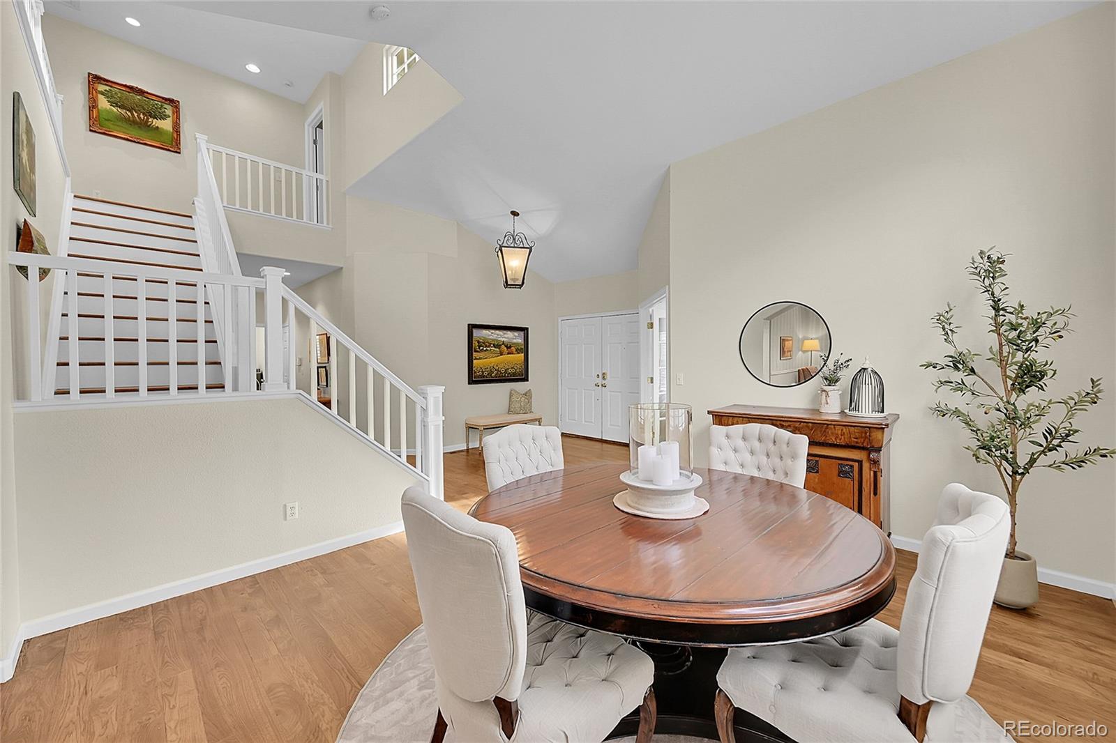 9424 S Hackberry Lane Highlands Ranch CO 80129