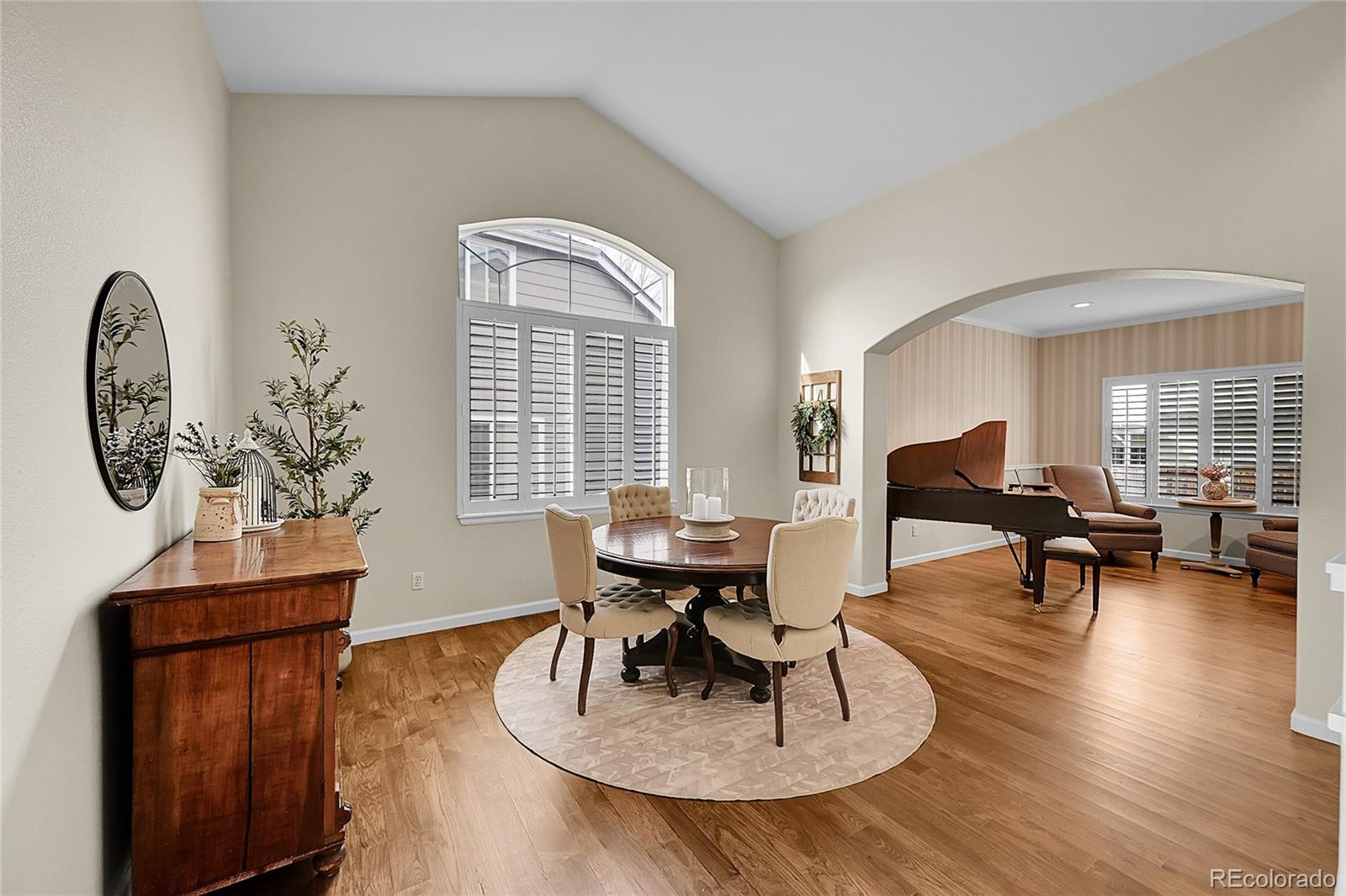 9424 S Hackberry Lane Highlands Ranch CO 80129