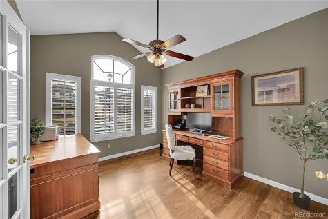 9424 S Hackberry Lane Highlands Ranch CO 80129