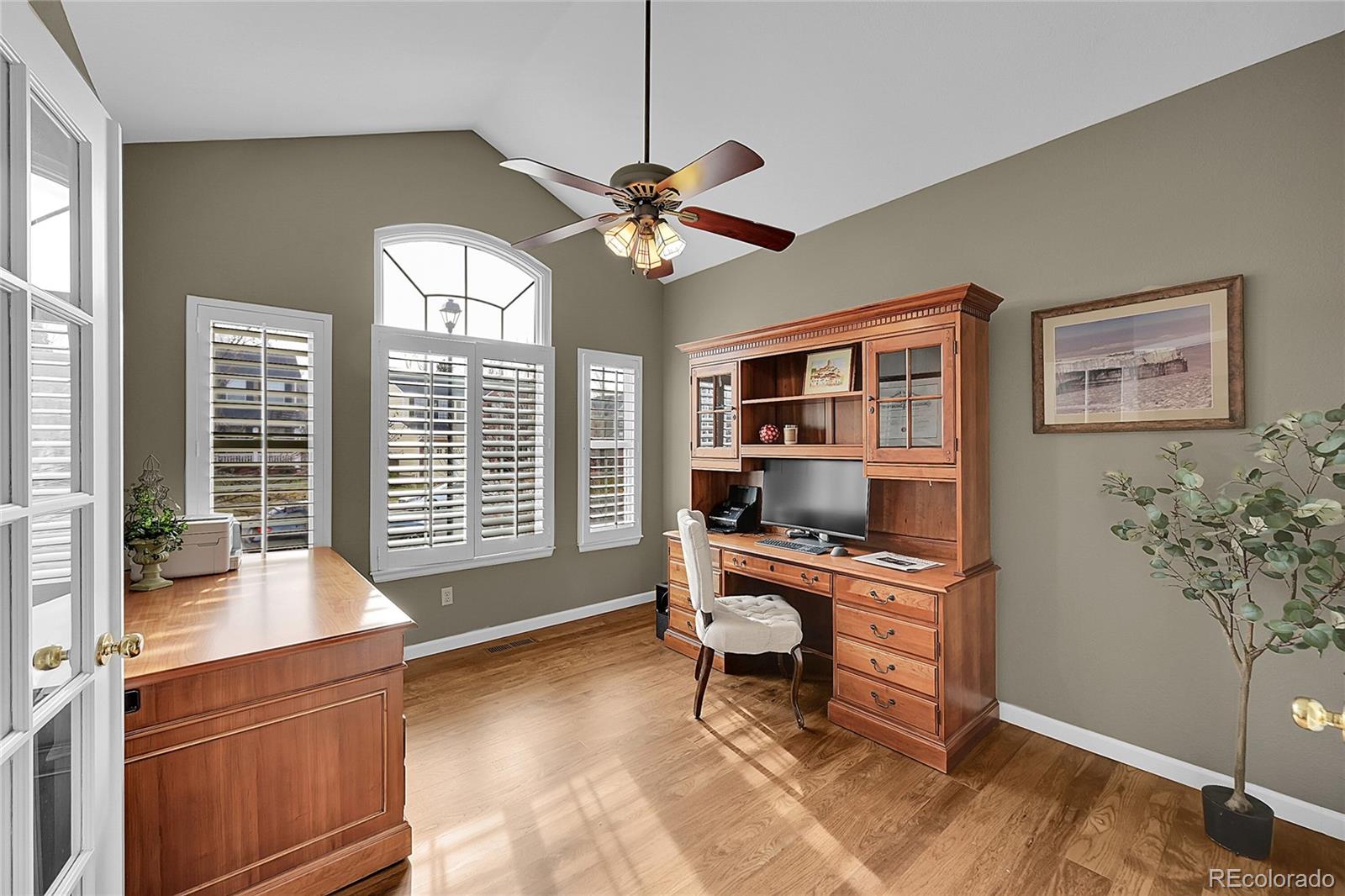 9424 S Hackberry Lane Highlands Ranch CO 80129
