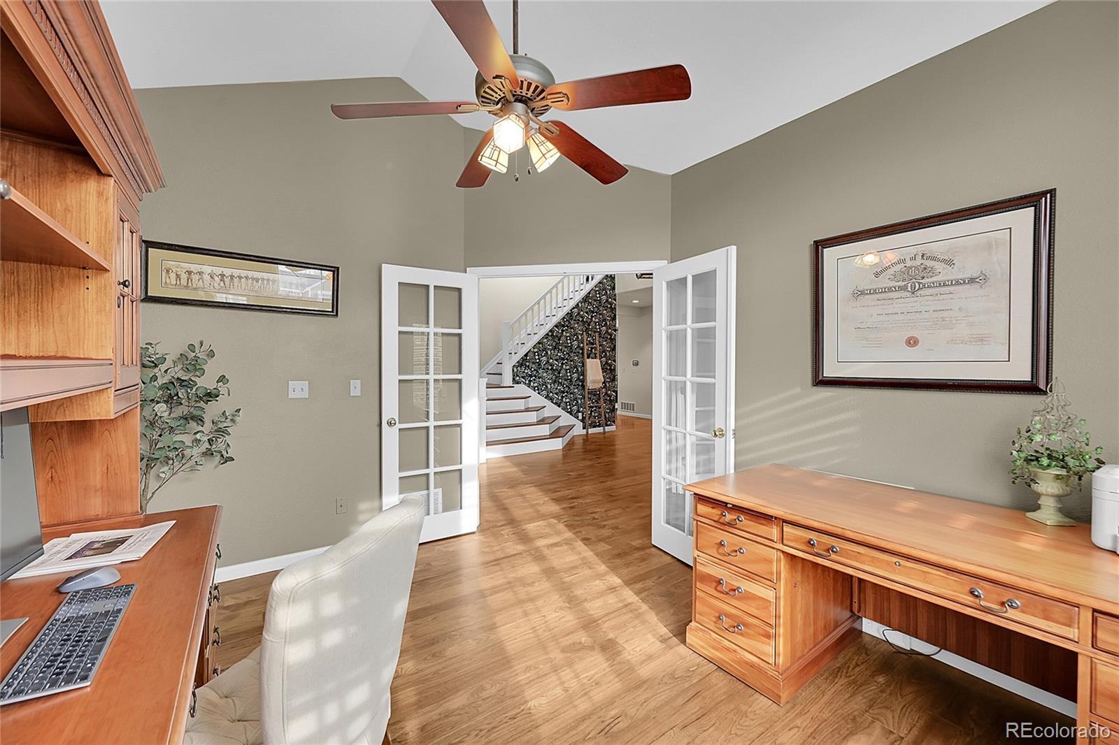 9424 S Hackberry Lane Highlands Ranch CO 80129