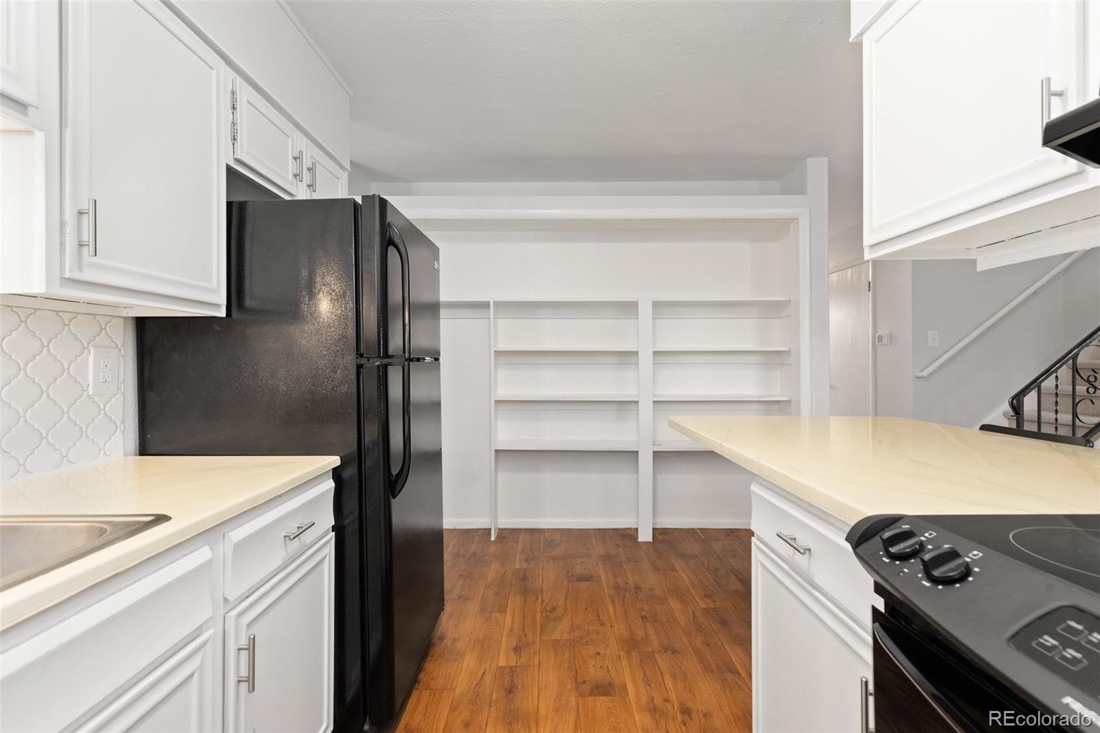 2664 S Richfield Street Aurora CO 80013