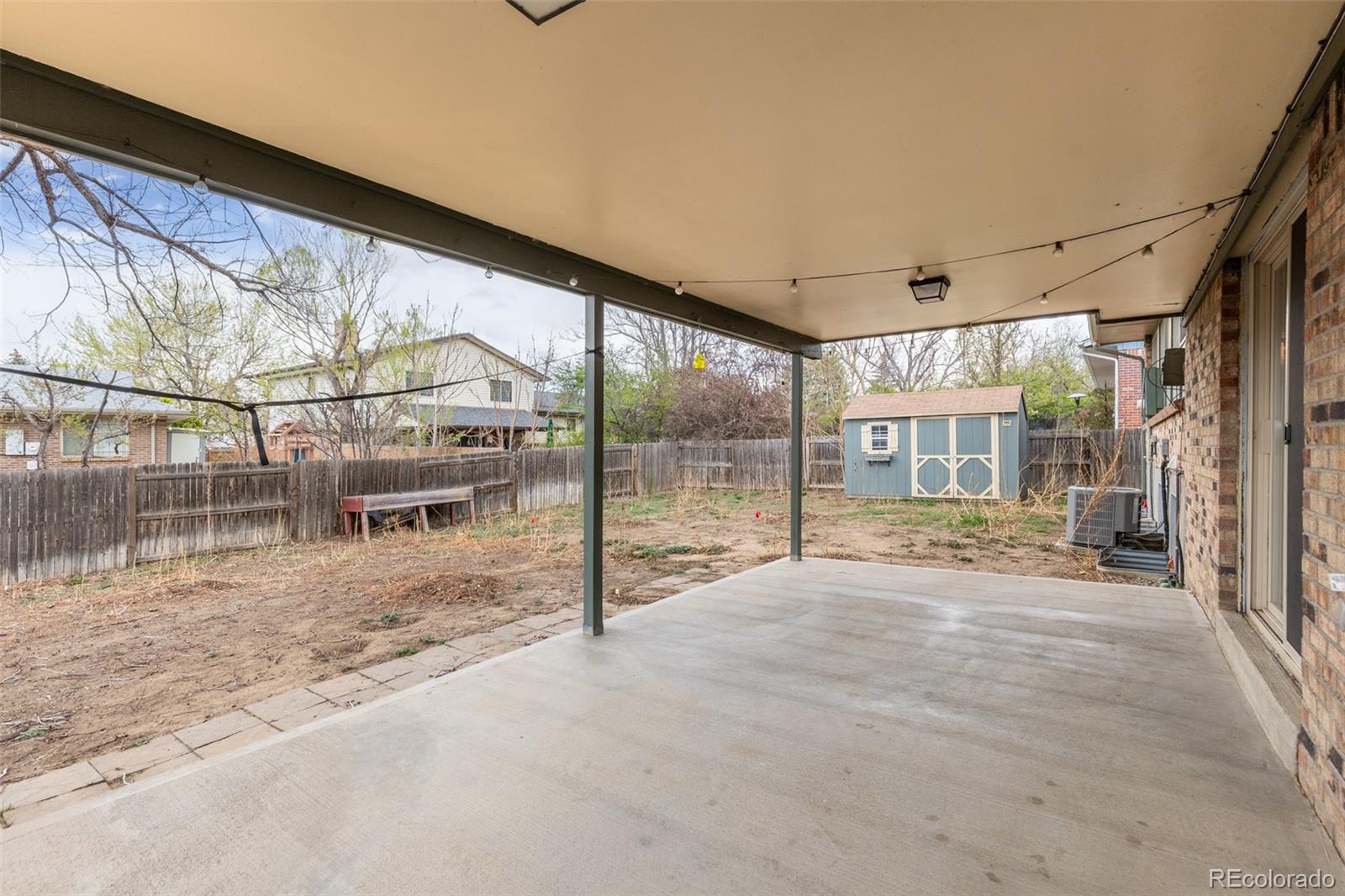 2664 S Richfield Street Aurora CO 80013