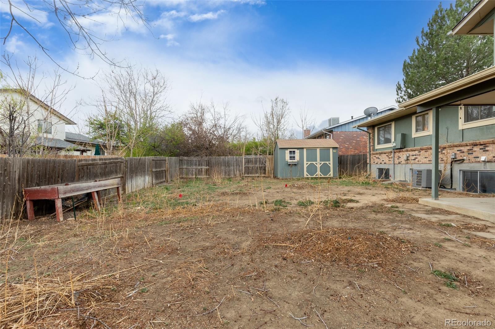 2664 S Richfield Street Aurora CO 80013