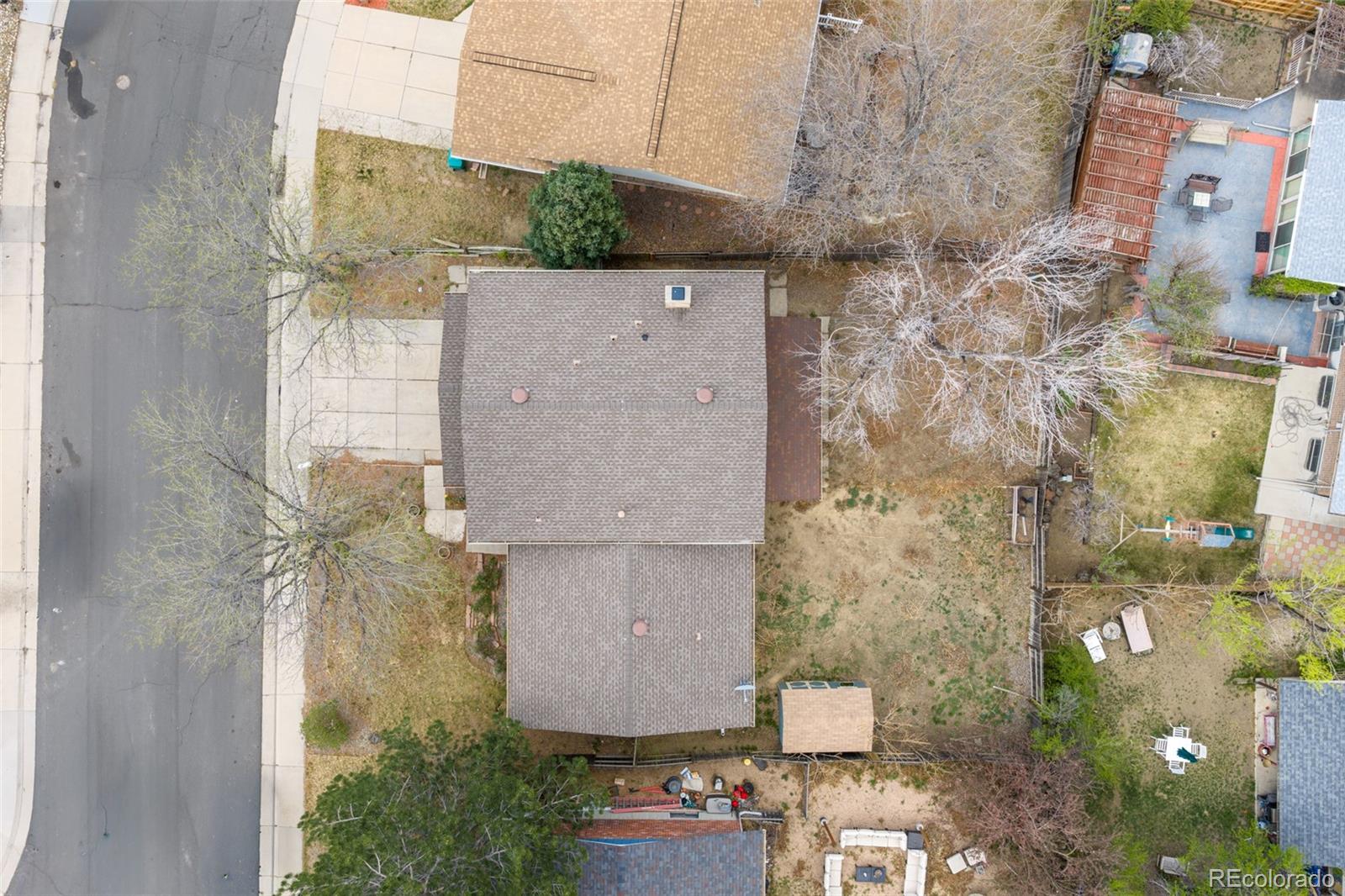 2664 S Richfield Street Aurora CO 80013