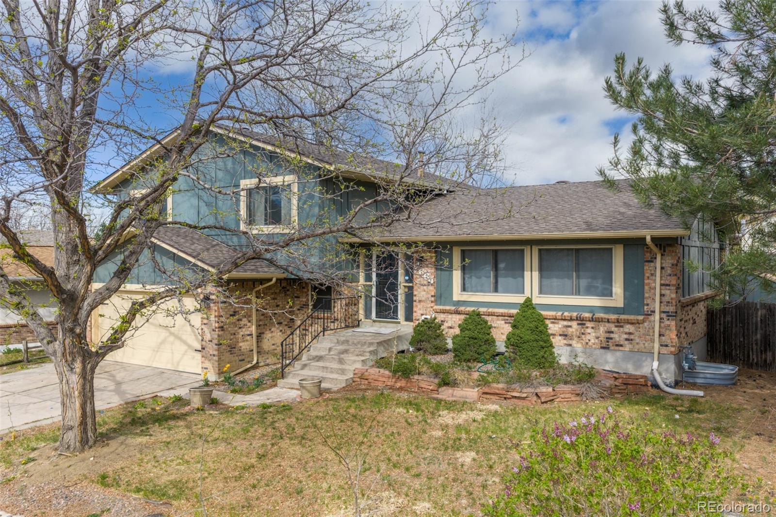 2664 S Richfield Street Aurora CO 80013