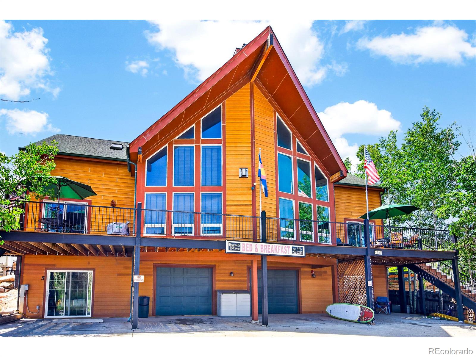 4789 W County Road 38e Fort Collins CO 80526