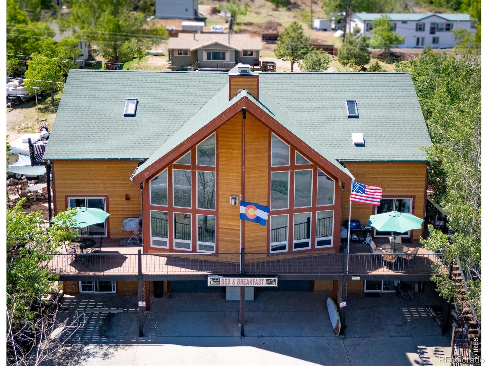 4789 W County Road 38e Fort Collins CO 80526