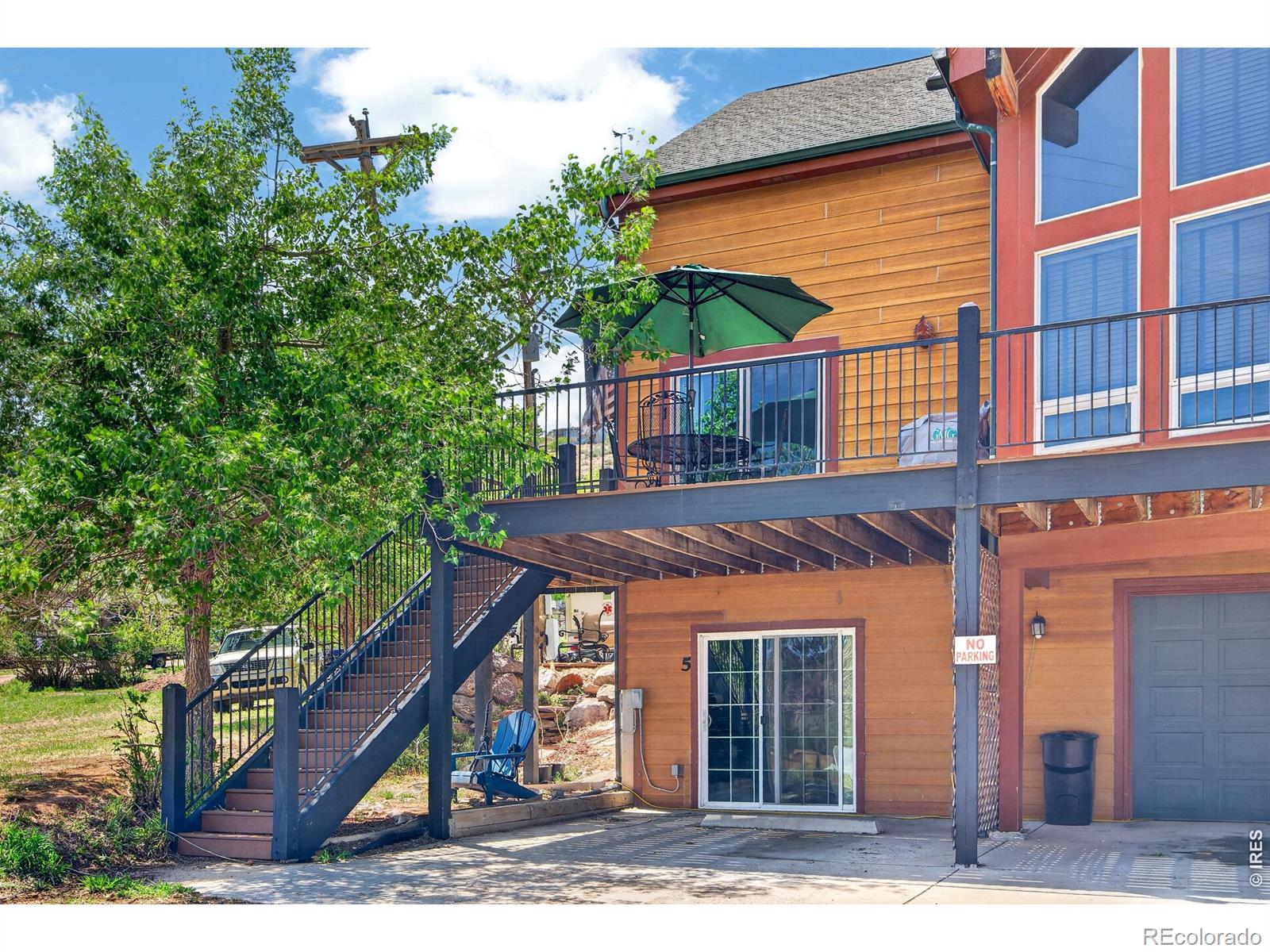 4789 W County Road 38e Fort Collins CO 80526