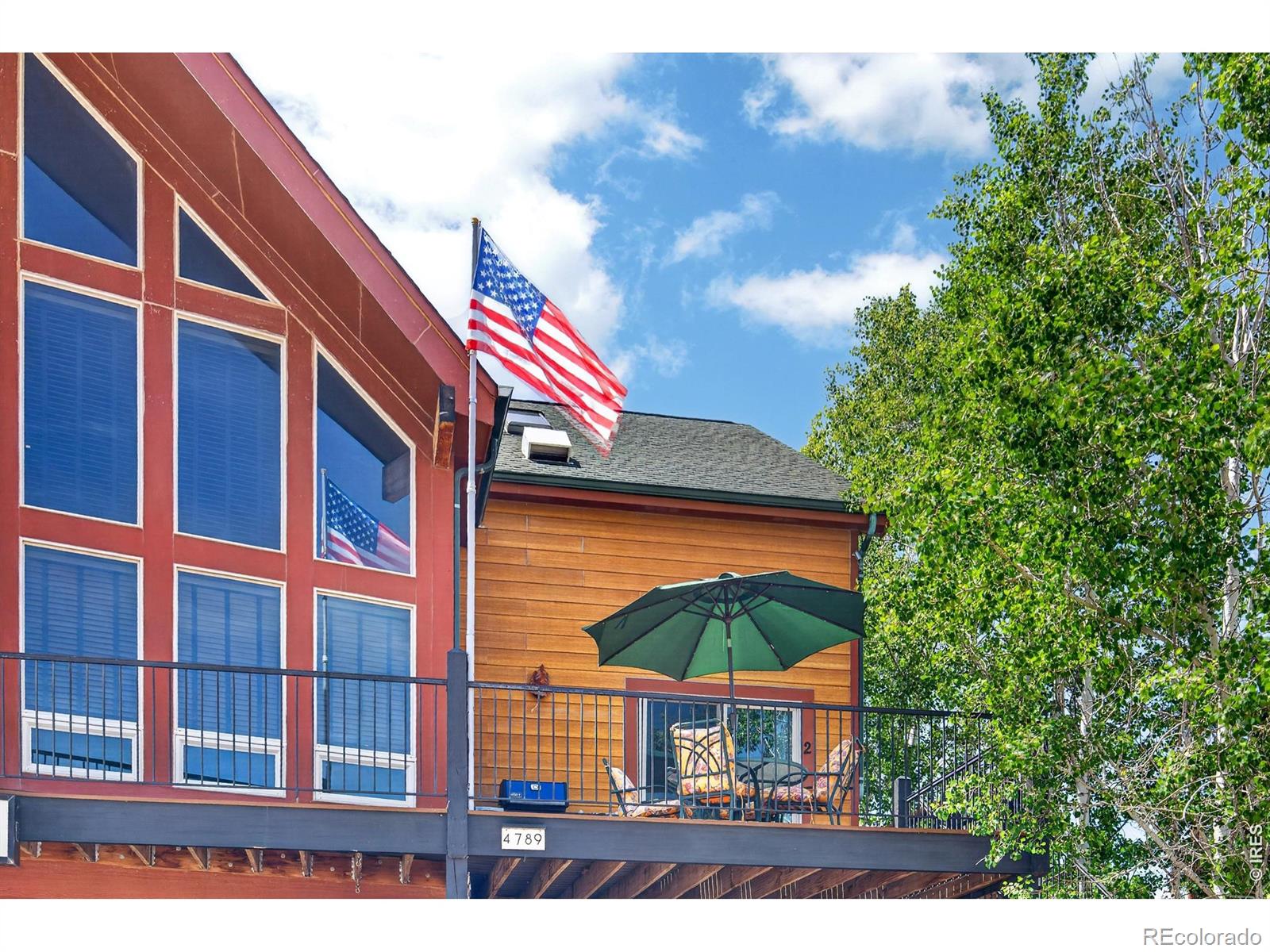 4789 W County Road 38e Fort Collins CO 80526