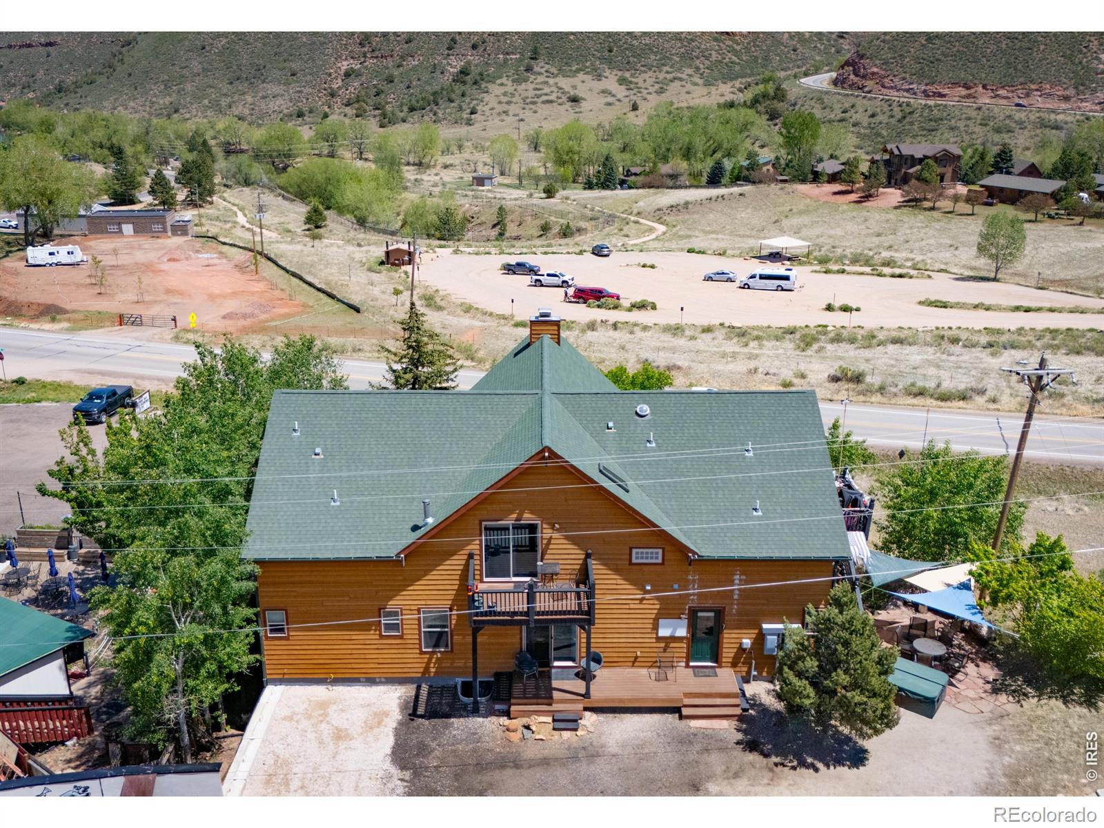 4789 W County Road 38e Fort Collins CO 80526