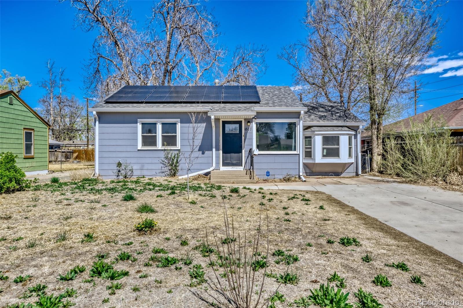 1807 7th Street Greeley CO 80631