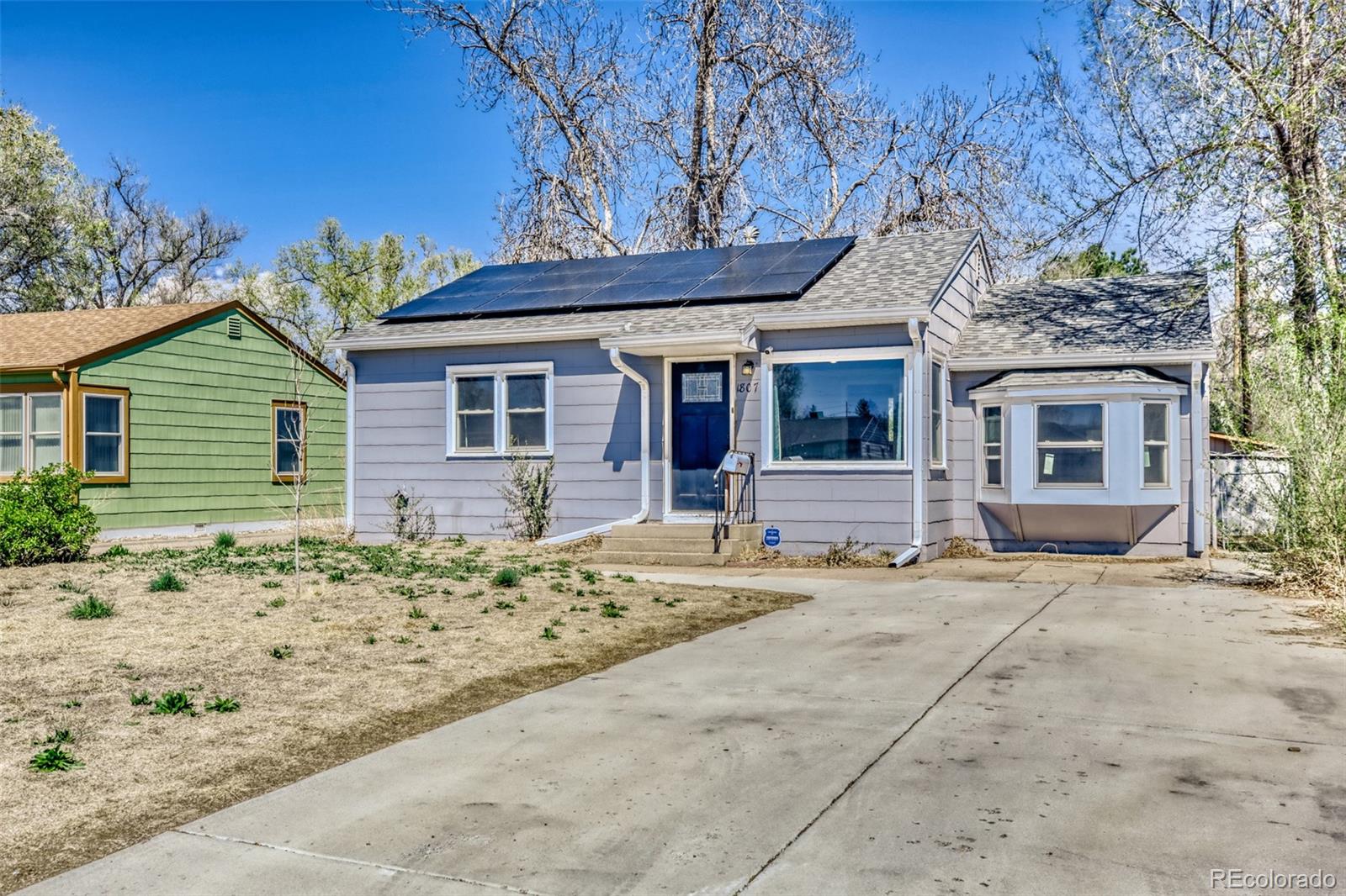 1807 7th Street Greeley CO 80631