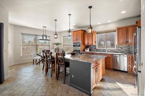 155 Balmoral Way Colorado Springs CO 80906