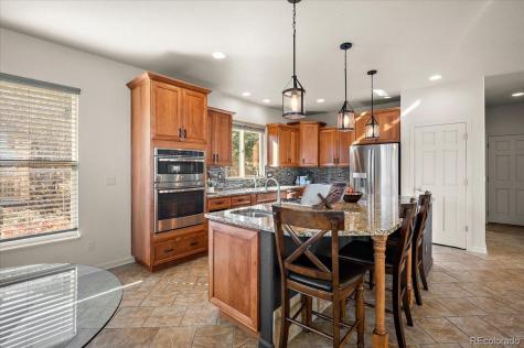 155 Balmoral Way Colorado Springs CO 80906