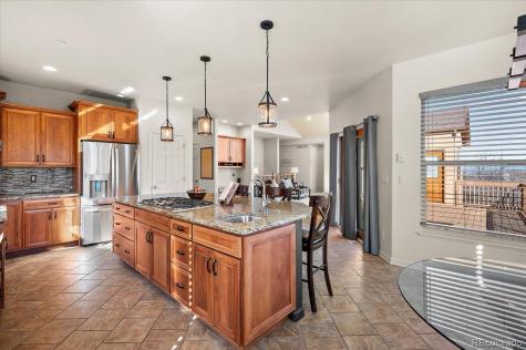 155 Balmoral Way Colorado Springs CO 80906