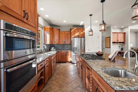 155 Balmoral Way Colorado Springs CO 80906