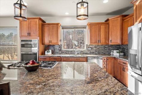 155 Balmoral Way Colorado Springs CO 80906