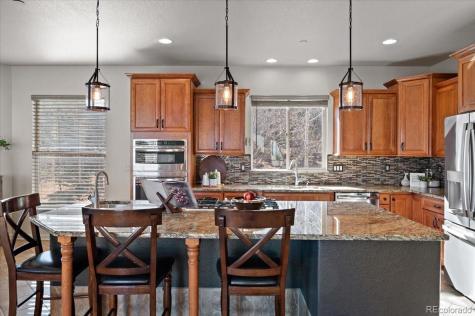 155 Balmoral Way Colorado Springs CO 80906