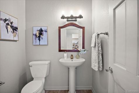 155 Balmoral Way Colorado Springs CO 80906