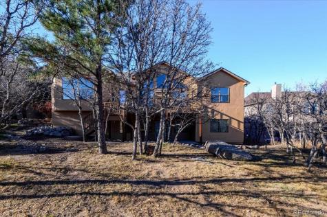155 Balmoral Way Colorado Springs CO 80906