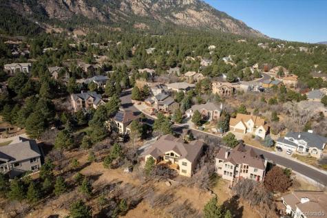 155 Balmoral Way Colorado Springs CO 80906