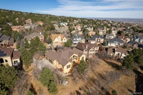 155 Balmoral Way Colorado Springs CO 80906