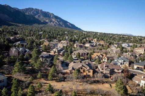 155 Balmoral Way Colorado Springs CO 80906
