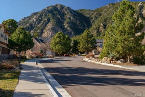 155 Balmoral Way Colorado Springs CO 80906