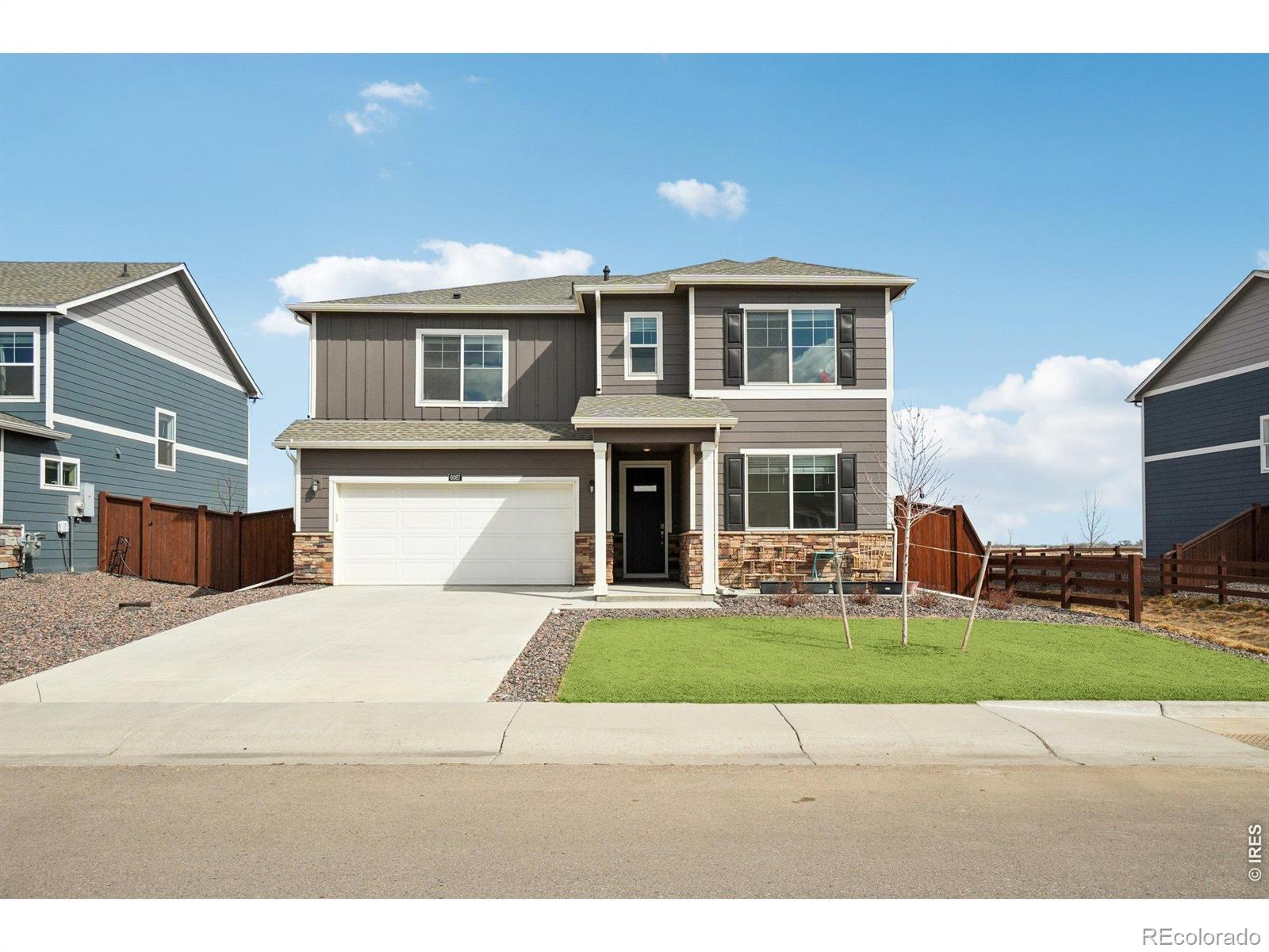 6087 Holstein Drive Fort Collins CO 80528