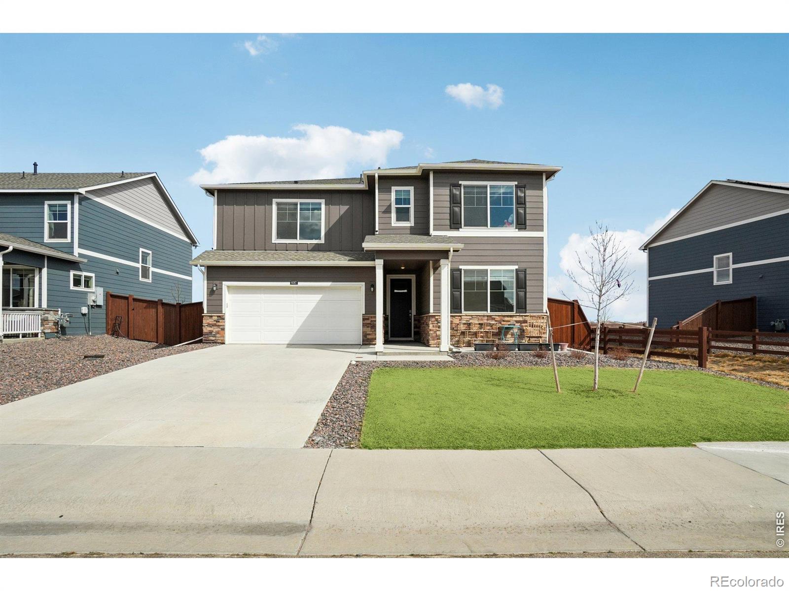 6087 Holstein Drive Fort Collins CO 80528