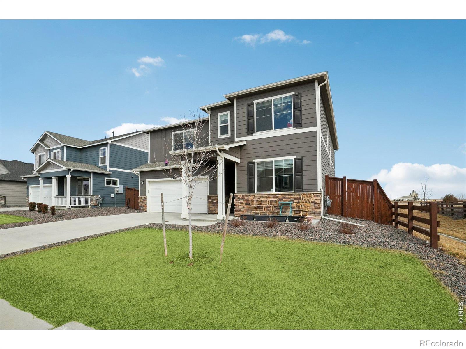 6087 Holstein Drive Fort Collins CO 80528