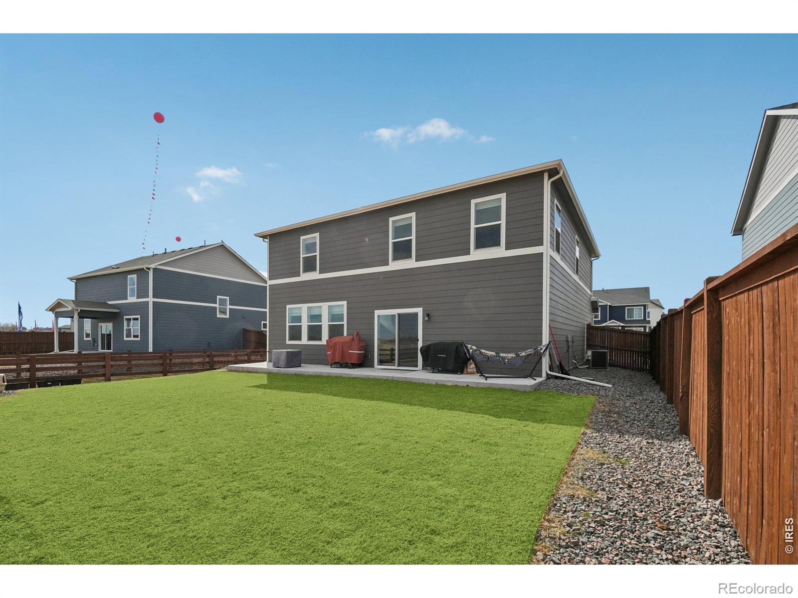 6087 Holstein Drive Fort Collins CO 80528