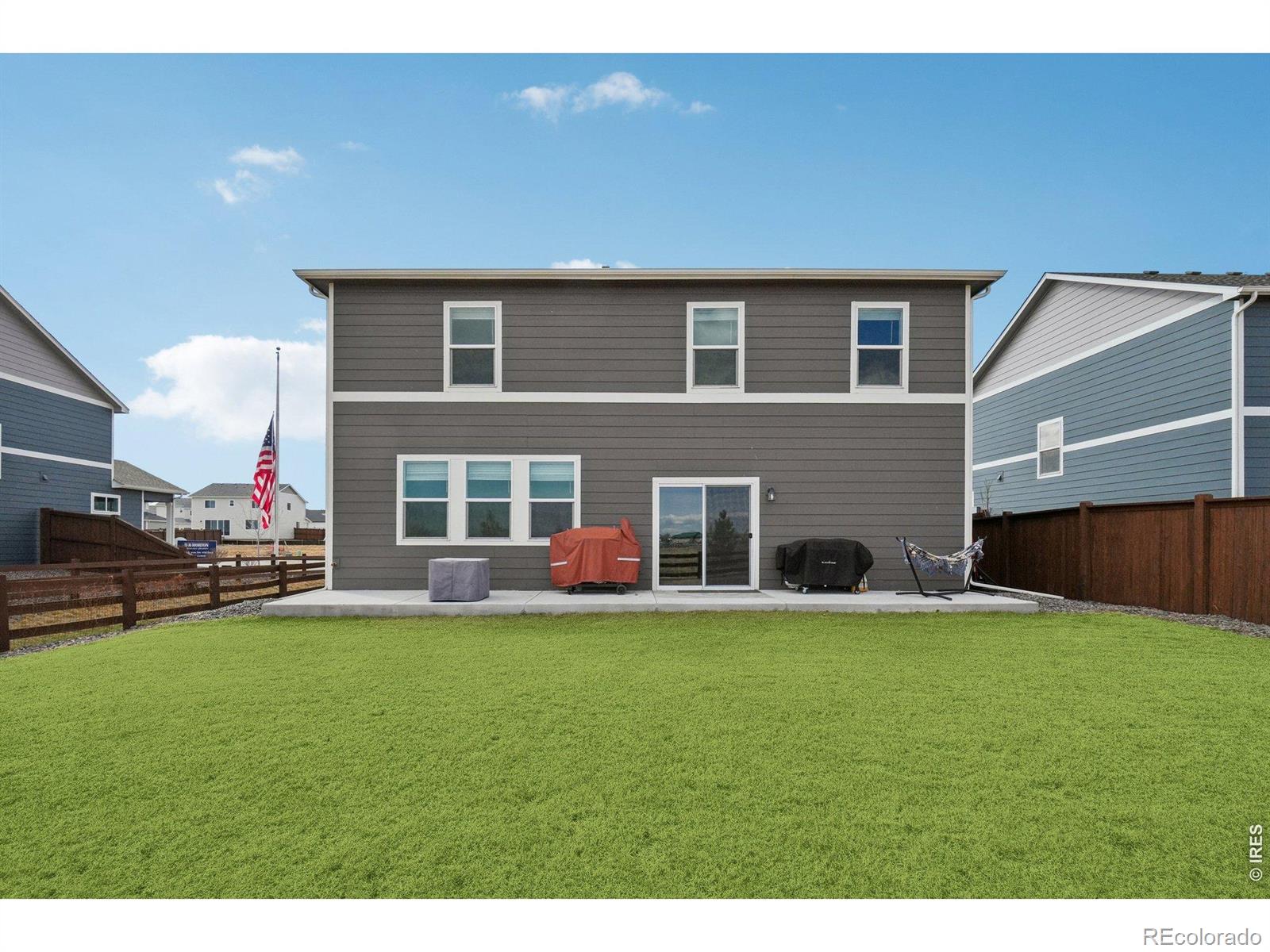 6087 Holstein Drive Fort Collins CO 80528