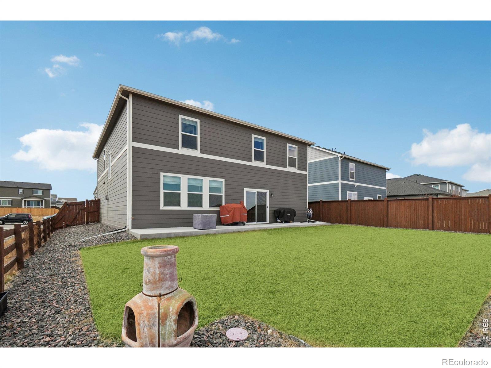 6087 Holstein Drive Fort Collins CO 80528